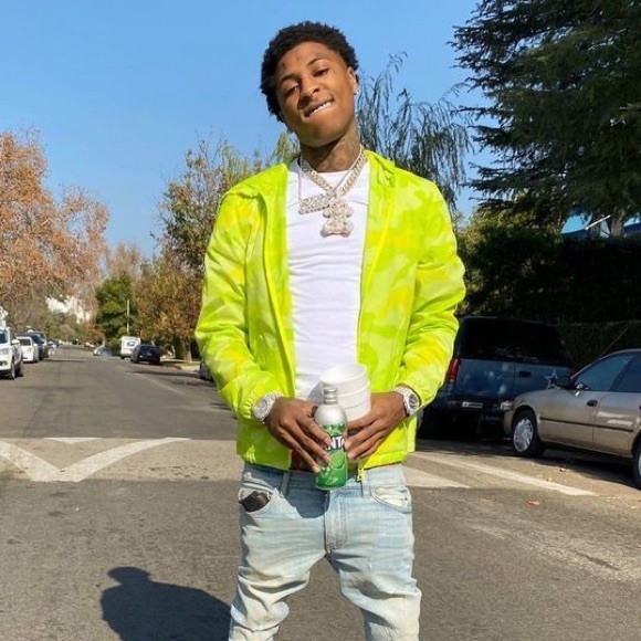 Meet your Posher, Kason - Picture 1 of 1